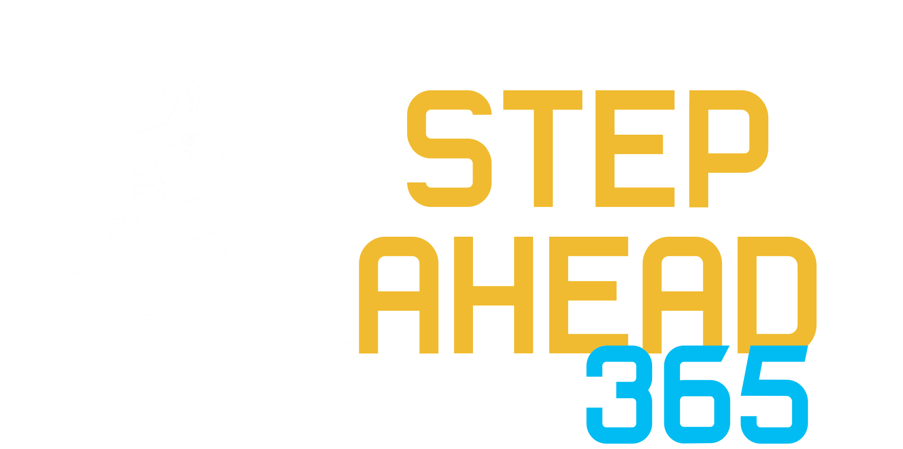 Step Ahead 365